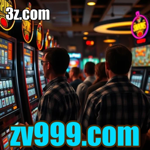 zv999.com Estratégia